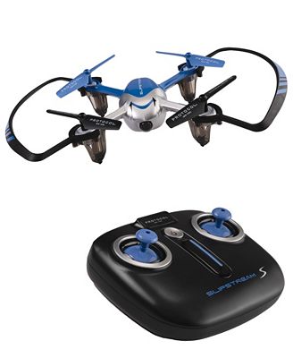 Protocol Slipstream S Remote Control Stunt Drone - $26.93 at Macy's