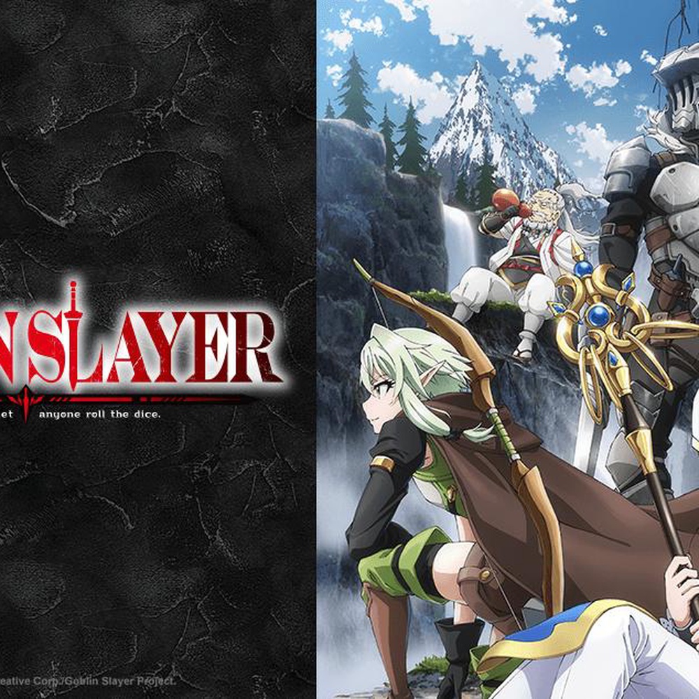 Goblin Slayer - $4.99 at Apple TV