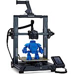 Elegoo Neptune 3 Pro 3D Printer w/ Large Build Volume + Auto Bed Leveling $207 + Free S/H