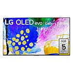 77" LG OLED77G2PUA Class G2 Series OLED 4K evo Smart TV (2022) $2837 + Free Shipping