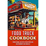 Free Amazon Cookbooks: Food Truck, Copycat Outback, Slow Cooker, Instant Pot, Potluck, Retro, Pizza, Mug, Salmon, Pasta, Mediterranean, Egg, Holiday, Gluten Free Vegan, MANY MORE !