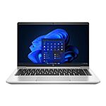 HP PROBOOK 445 g9 14 inch laptop with WINDOWS 11 PRO microcenter $449.99