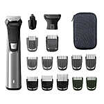 Costco Members: Philips Norelco Multigroom 9000 All-in-one Trimmer $35 + $5 S/H