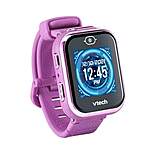 VTech KidiZoom Smartwatch DX3 (Purple) $17 + Free Store Pickup