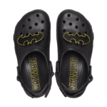 adult batman crocs $36 at Crocs