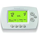 Honeywell Wifi Thermostat $21.26  Amazon Warehouse