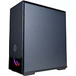 Sam's Club YMMV In store: CyberPower PC Gamer Supreme - Liquid Cool SLC6200SAM – Intel Core i9-12900kf $994.91 $994.91