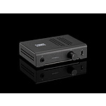 Schiit Magni Heretic Headphone Amp and Preamp (Black or Silver) $59 + Shipping (~$10-$15)