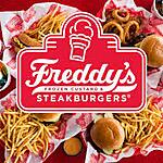 Freddy’s 95-cent mini sundaes until 27th. In app only $0.95