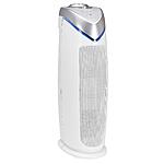 Save $20 -&gt; $79.99 on GermGuardian AC4825W HEPA Air Purifier with UV Light for large rooms at Amazon