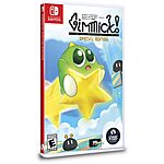 $17.99: Gimmick! Special Edition - Nintendo Switch at Amazon