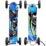 MBS Atom 90 &amp;  95X Mountainboards $169.95 &amp; $199.95 w/ free s/h @ mbs.com