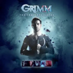 Grimm complete series in HDX $34.99 at Vudu
