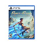 Prince of Persia: The Lost Crown (PS5, PS4, Xbox One/Series X) $30 + Free Shipping