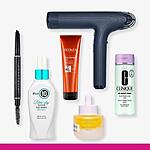 Ulta Semi Annual Beauty Event March 8th only select Estee Lauder, Tula, Tarte, Peach &amp; Lily and IGK 50% off, $35+ FS or ship to store