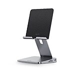 $61.99: Anker 551 USB-C Hub 8-in-1 Tablet Stand for iPad (Various) at AnkerDirect via Amazon