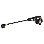 WORX 40V Power Share Hydroshot 2X20V Portable Power Cleaner (Batteries &amp; Charger Included) - WG644 - $99 at Amazon