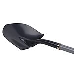 LOWES: Project Source 40-in Fiberglass Handle Digging Shovel (**IN STORE ONLY - YMMV**) $8.37