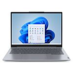 Lenovo IdeaPad Slim 5: 16&quot; FHD+ IPS Touch, Ryzen 5 8645HS, 16GB LPDDR5, 512GB SSD $615.99 at The Official Lenovo Store via eBay