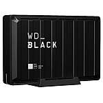 Wd black 8tb $108.00 in store only YMMV at Walmart