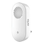 Arlo - Chime 2 - Smart Wi-Fi Enabled Doorbell - White $21.99 at Micro Center