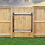 Adjust-A-Gate Steel Frame Gate Building Kit, 36&quot;-60&quot; Wide Opening Up To 7' High $89.25 + Free Shipping