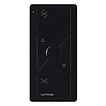 $15.77: Lutron Pico Smart Remote for Caseta Smart Fan Speed Control, PJ2-3BRL-WH-F01R at Amazon