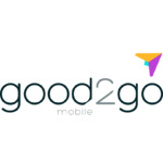 Good2Go Mobile Annual Plan Unlimitted Talk &amp; Text 1 GB Data $60 / year