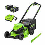 Greenworks Pro 80v 21&quot; mower at Costco $499.99
