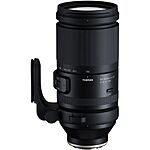 Tamron 150-500mm f/5-6.7 Di III VXD Lens for Sony E $865 at Abe's of Maine