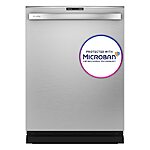 GE Profile UltraFresh Top Control 24-in Smart Built-In Dishwasher With Third Rack (Fingerprint-resistant Stainless Steel) ENERGY STAR, 42-dBA $366 at Lowe's