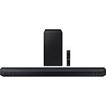 Samsung HW-Q60CC/ZA-RB 3.1.2 ch Q-Series Soundbar System - Certified Refurbished - $135 at Verdi Commerce via eBay