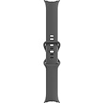 Official Active Band for Google Pixel Watch - Charcoal, FS or store pickup $9.99 at Best Buy