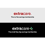 CVS with Amex Offer YMMV: Two Free Months of CVS Extra Care Plus after $5 monthly fee and $5 AMEX OFFER Credit x 2, earn $20 in Extra Bucks ($10 x 2)