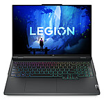 Lenovo 16&quot; Legion Pro 7i RTX 4080 Graphics + 2560 x 1600, 240 Hz Display + Core i9 24-Core CPU $2049 at B&amp;H Photo Video