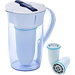 Zero water 10 Cup pitcher with 3 filters !!!! $35 at Sun Devil Campus Stores