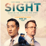 2 Movie Tickets for Sight (2024) Free