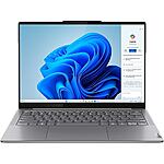 Staples Rewards Lenovo 14&quot; OLED Touchscreen Laptop Intel Core Ultra 7-155H, 16GB Memory, 512GB SSD, Plus $25 in Rewards $749.99 Free Shipping