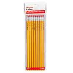 School Supplies: 8-Pack Staples Wooden Pencils (2.2mm, #2 Medium Lead) $0.50 &amp; More + Free S/H