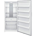 Frigidaire 20 Cu. Ft. Frost Free Garage Ready Upright Freezer (White) $696 + Free Delivery