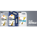 NAPA sale + Rotella GC rebate = slick deal