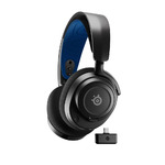 (Open Box) SteelSeries Arctis Nova 7P Wireless Gaming Headset (PlayStation 5) $76.79 + Free Shipping