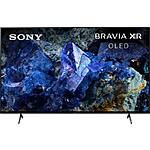65" Sony Bravia A75L OLED 4K UHD 120Hz Smart Google TV (2023) $1200 + Free Shipping