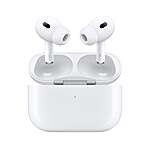 Apple AirPods Pro 2, Wireless Earbuds, Active Noise Cancellation, Hearing Aid Feature $179.99 at Costco