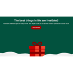 November Target Circle 360 freebies