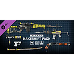 Hitman 3 - Makeshift Pack DLC (PC Digital Download) FREE