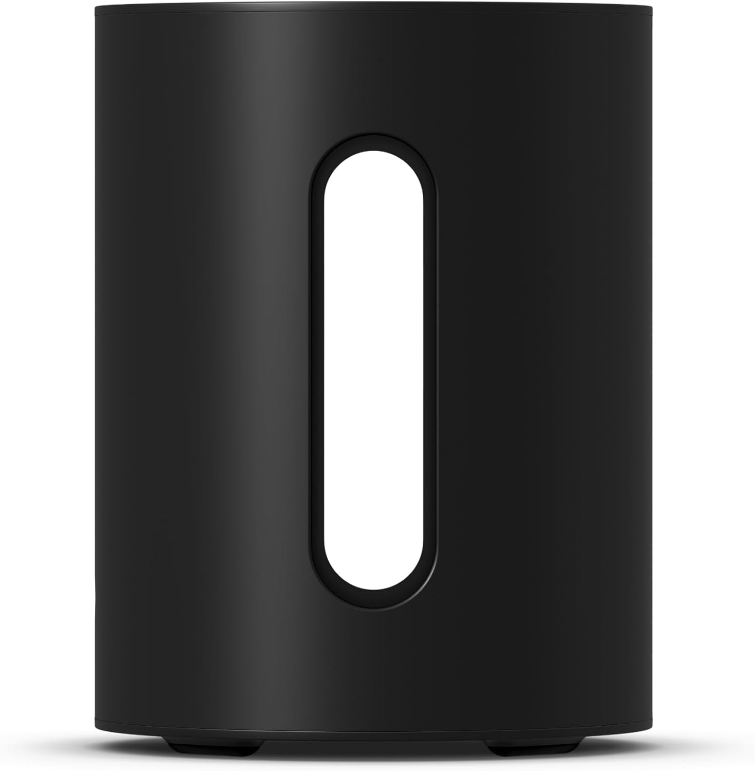 $343.20 - Sonos Sub Mini - Black - Compact Wireless Subwoofer - at Amazon