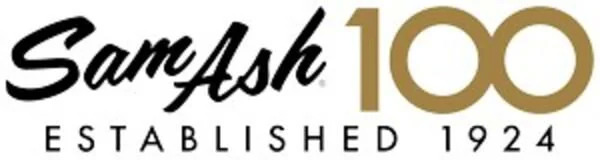 10% off most items at Sam Ash Music
