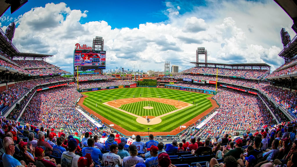 Phila. Phillies Fans! GIANT SUPERMARKET Free Ticket Voucher to select Phillies Game when you spend $20 on select sale items in one order, starts Friday 3/29 (see post)
