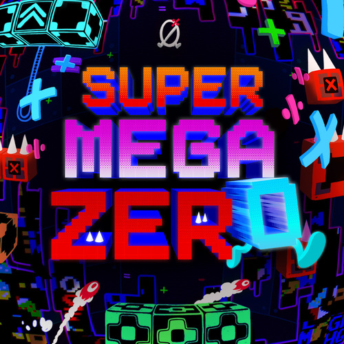 Super Mega Zero (Nintendo Switch Digital Download) $1.99 at Nintendo